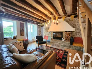 Maison à Janvry (91640)