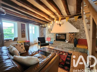 House in Janvry (91640)