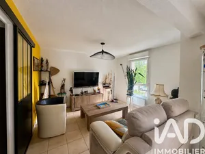 Duplex à Landévant (56690)