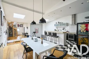Appartement à Lille (59000)