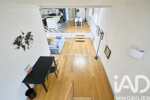 Apartment in Lille (59000)