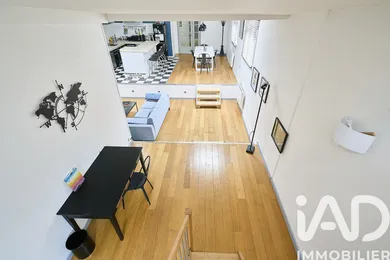 Appartement à Lille (59000)