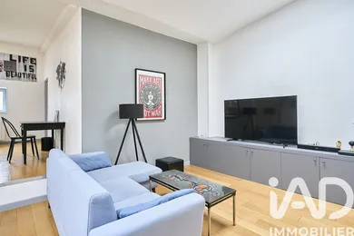 Appartement à Lille (59000)