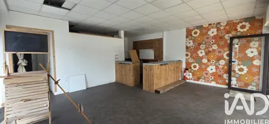 Boutique/Local commercial à Blanquefort (33290)
