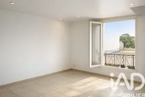 Duplex à Aubervilliers (93300)