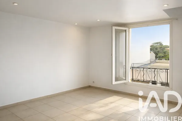 Duplex à Aubervilliers (93300) photo 2