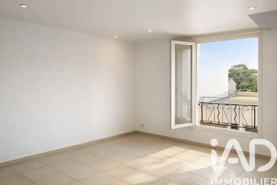 Duplex à Aubervilliers (93300) photo 3
