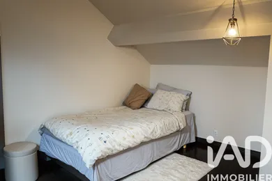Duplex à Aubervilliers (93300)