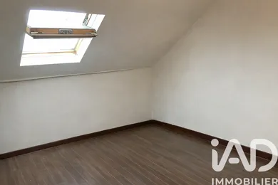 Duplex à Aubervilliers (93300)