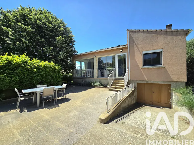 Maison 4 pièces 110 m² · à Bagnols-sur-Cèze · 110 m² · 239 000 €