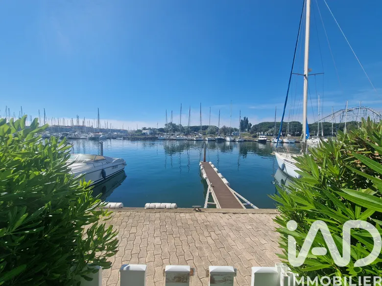 Maison 3 pièces 69 m² · à Agde · 69 m² · 329 000 €