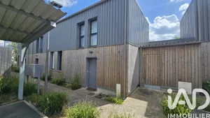 House in Laval (53000)