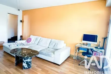 Appartement à Annecy (74000)