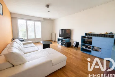 Appartement à Annecy (74000)
