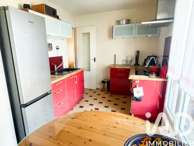 Apartment in Annecy (74000)