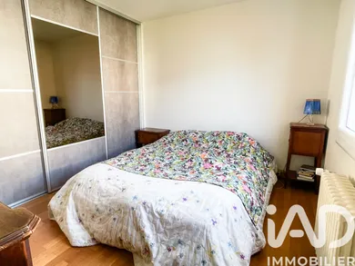 Apartment in Annecy (74000)