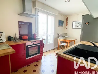 Appartement à Annecy (74000)