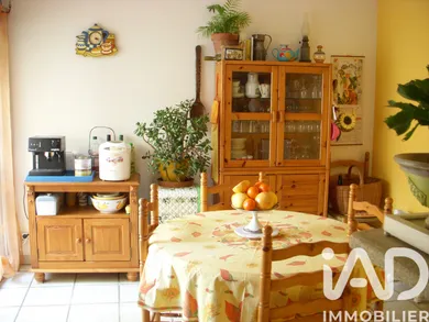 Appartement à Monteux (84170)