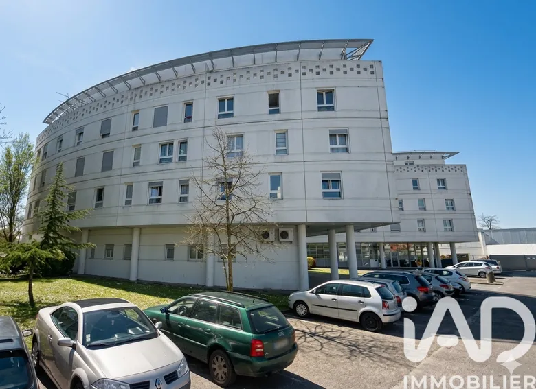 Appartement 3 pièces 64 m² · à Pessac · 63,5 m² · 148 500 €