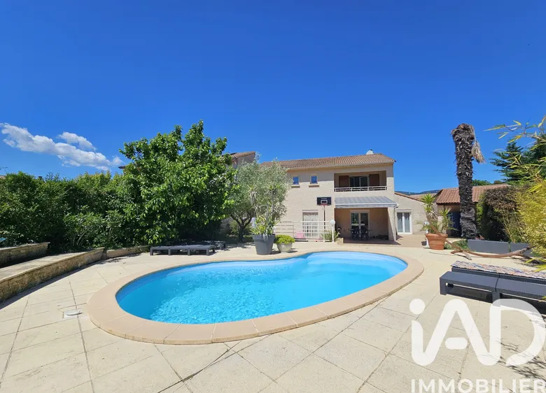 Maison 6 pièces 137 m² · à Privas · 137 m² · 294 000 €