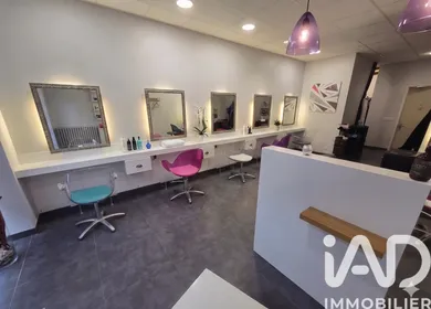 Esthétique, Coiffure à Brest (29200)