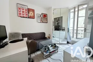 Appartement à Paris (75013)