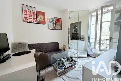 Appartement à Paris (75013)