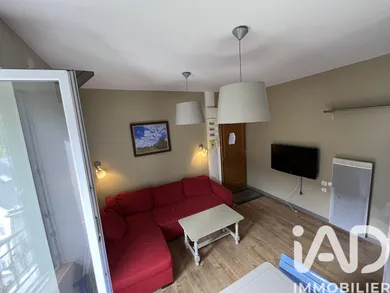 Duplex à Mont-Dore (63240)