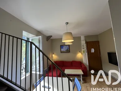 Duplex à Mont-Dore (63240)
