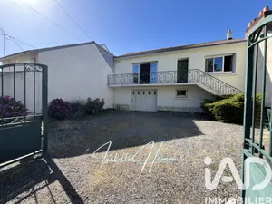Maison à Saint-Sébastien-sur-Loire (44230)
