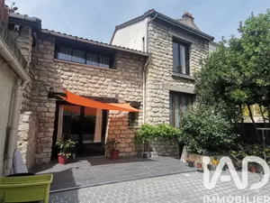 Pavillon à Vitry-sur-Seine (94400)