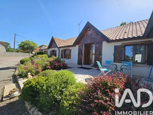 Maison à Valigny (03360)
