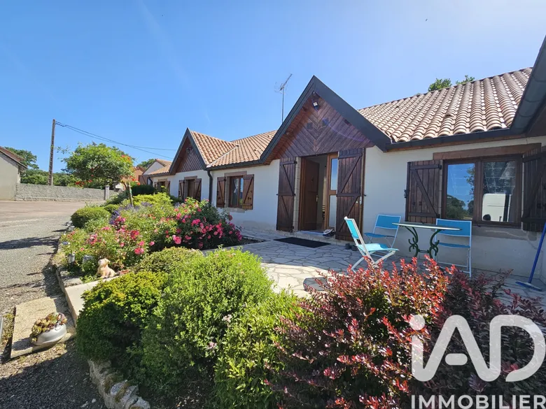 Maison 5 pièces 179 m² · à Valigny · 179 m² · 289 000 €