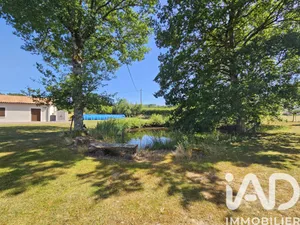 House in Valigny (03360)