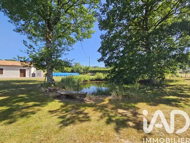 House in Valigny (03360)