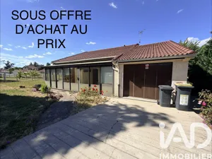 House in ANDREZIEUX-BOUTHEON (42160)