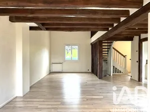 Traditional house in Rambouillet (78120)