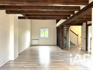 Traditional house in Rambouillet (78120)