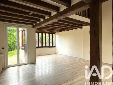 Traditional house in Rambouillet (78120)
