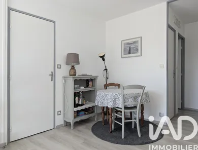 Apartment in Cabourg (14390)
