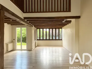 Traditional house in Rambouillet (78120)
