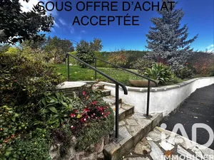 Maison à La Fouillouse (42480)