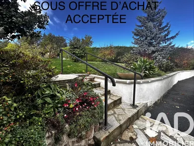 House in La Fouillouse (42480)