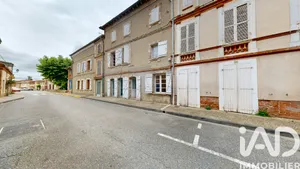 Village house in Bourg-Saint-Bernard (31570)