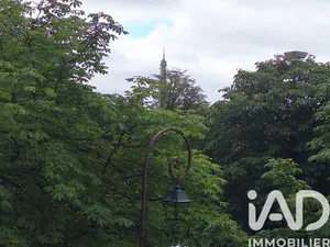 Appartement à Paris (75016)