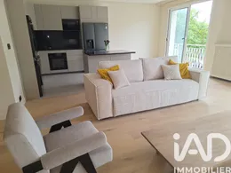Appartement à Paris (75016)