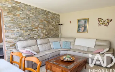 Appartement à Boussy saint Antoine (91800)