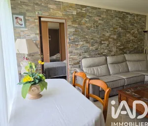 Appartement à Boussy saint Antoine  (91800)