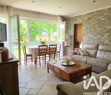 Appartement à Boussy saint Antoine (91800)