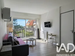 Apartment in Cabourg (14390)